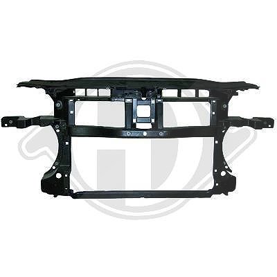 Diederichs Frontverkleidung [Hersteller-Nr. 2247003] für VW