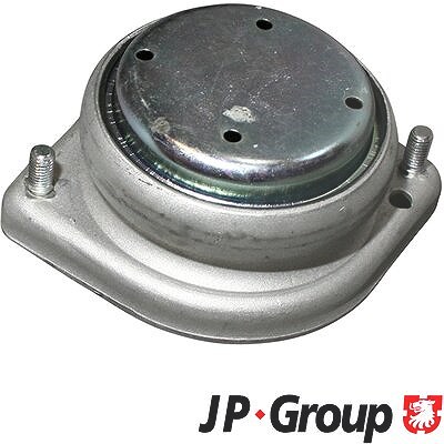 Jp Group Lagerung, Motor [Hersteller-Nr. 1417901670] für BMW