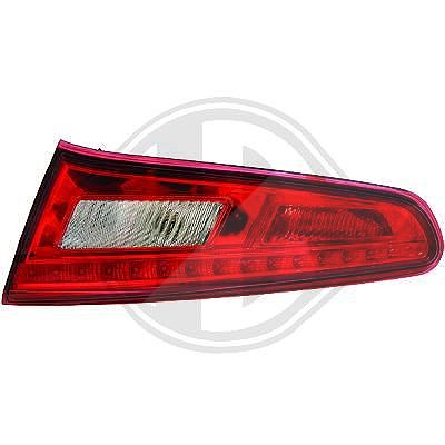 Diederichs Heckleuchte [Hersteller-Nr. 3042093] für Alfa Romeo