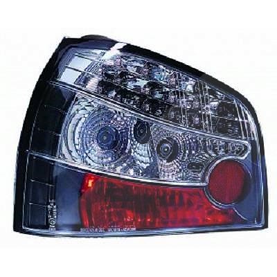 Diederichs Heckleuchtensatz [Hersteller-Nr. 1030999] für Audi