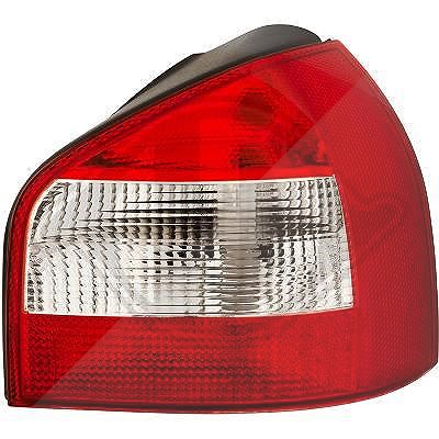 Diederichs Heckleuchte [Hersteller-Nr. 1030190] für Audi
