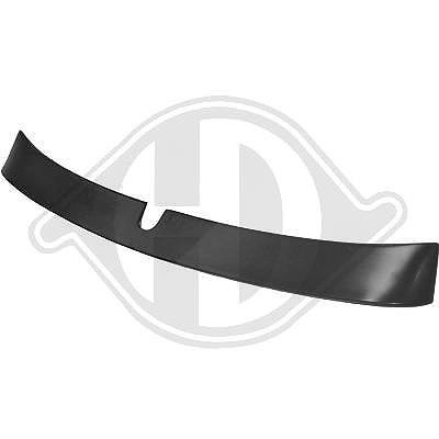 Diederichs Spoiler [Hersteller-Nr. 1615266] für Mercedes-Benz