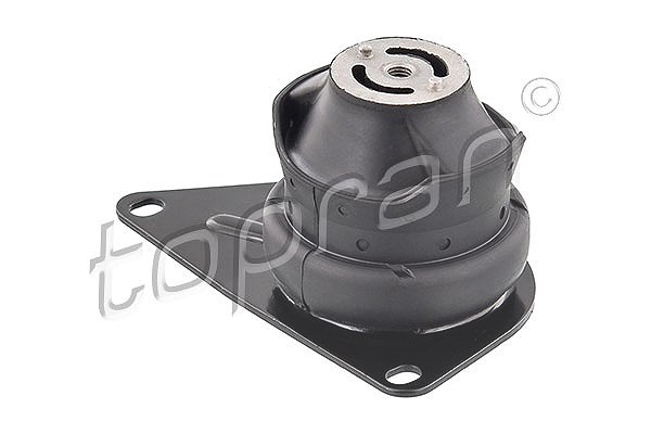 Topran Lagerung, Motor [Hersteller-Nr. 103989] für VW, Seat