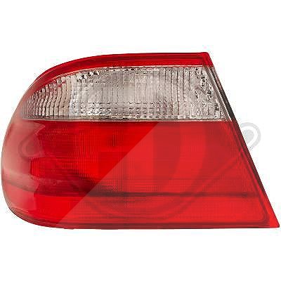 Diederichs Heckleuchte [Hersteller-Nr. 1614191] für Mercedes-Benz