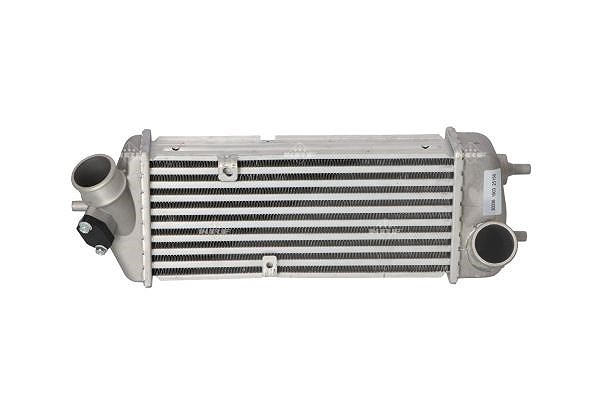 Nrf Ladeluftkühler [Hersteller-Nr. 30336] für Hyundai, Kia