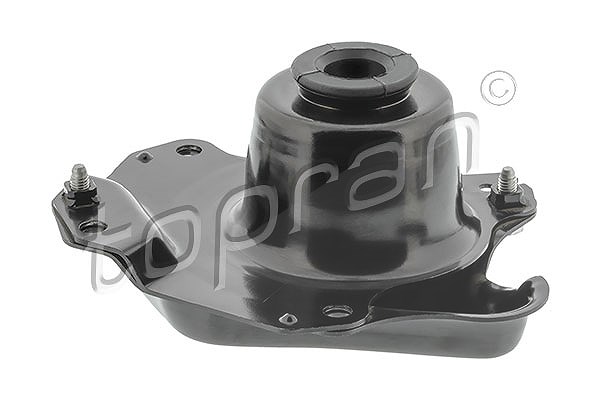 Topran Lagerung, Schaltgetriebe [Hersteller-Nr. 107003] für Seat, VW