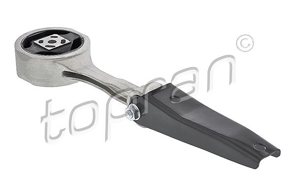 Topran Lagerung, Schaltgetriebe [Hersteller-Nr. 110839] für Skoda, VW, Seat
