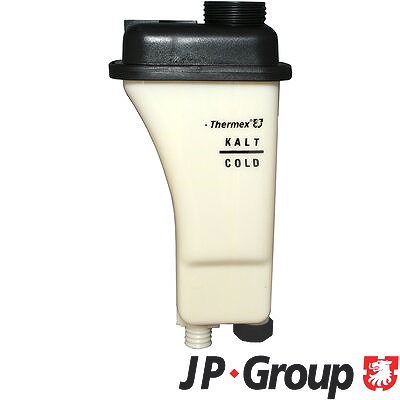 Jp Group Ausgleichsbehälter, Kühlmittel [Hersteller-Nr. 1414700400] für BMW