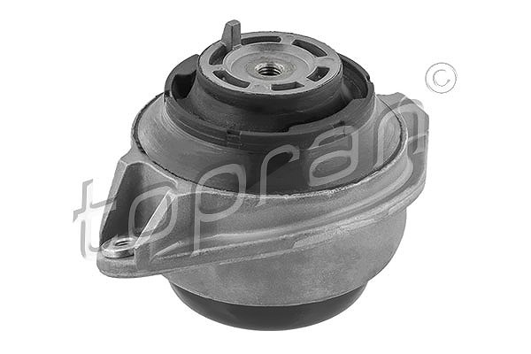 Topran Lagerung, Motor [Hersteller-Nr. 400028] für Mercedes-Benz