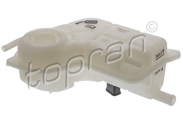 Topran Ausgleichsbehälter, Kühlmittel [Hersteller-Nr. 109851] für Seat, Audi