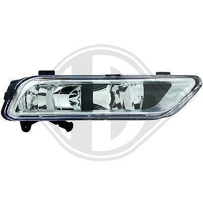 Diederichs Nebelscheinwerfer [Hersteller-Nr. 2248288] für VW