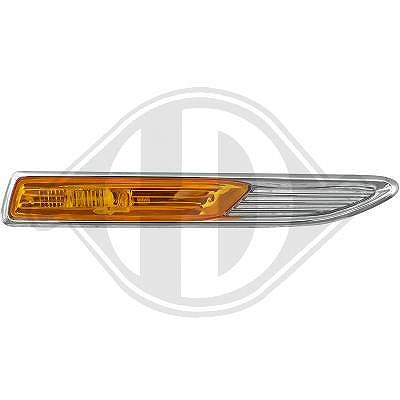 Diederichs Blinkleuchte [Hersteller-Nr. 1428076] für Ford