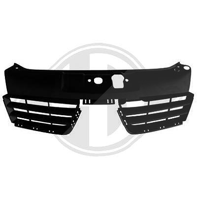 Diederichs Kühlergitter [Hersteller-Nr. 4413240] für Renault