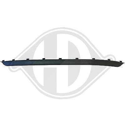 Diederichs Spoiler [Hersteller-Nr. 2206062] für VW
