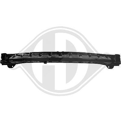 Diederichs Aufpralldämpfer, Stoßfänger [Hersteller-Nr. 5219160] für Honda