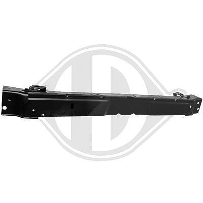 Diederichs Frontverkleidung [Hersteller-Nr. 1826010] für Opel