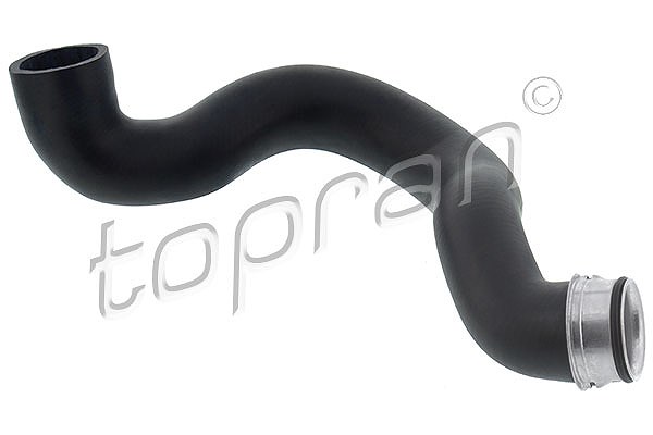Topran Kühlerschlauch [Hersteller-Nr. 408080] für Mercedes-Benz