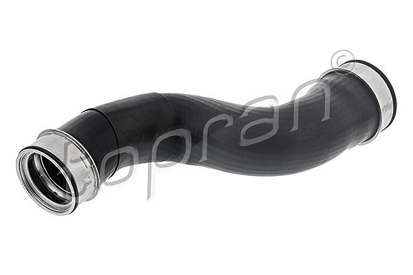 Topran Ladeluftschlauch [Hersteller-Nr. 408119] für Mercedes-Benz