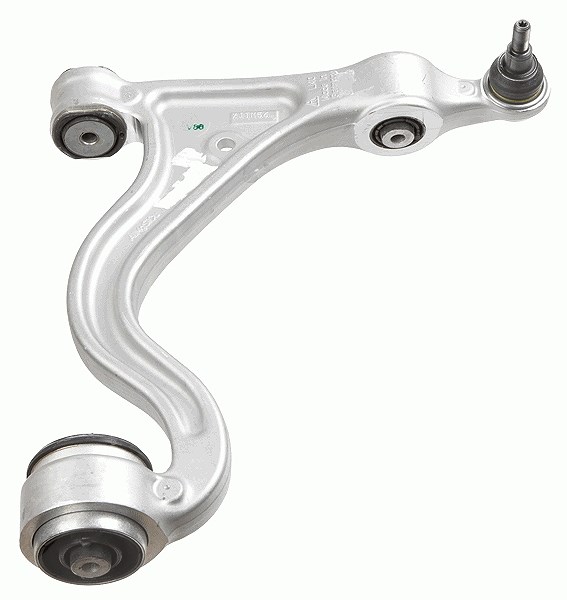 Lemförder Lenker, Radaufhängung [Hersteller-Nr. 3755801] für Porsche