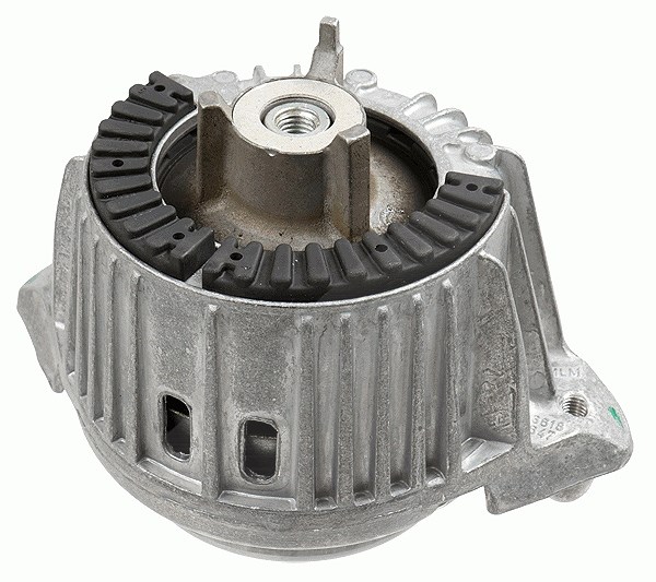 Lemförder Lagerung, Motor [Hersteller-Nr. 3557301] für Mercedes-Benz