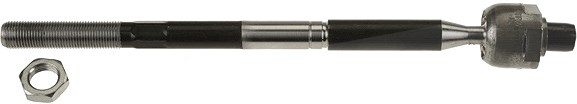 Trw Axialgelenk, Spurstange [Hersteller-Nr. JAR1303] für Ford