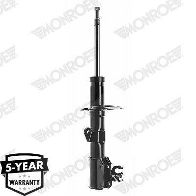 Monroe Stoßdämpfer Vorderachse links [Hersteller-Nr. G8175] für Fiat