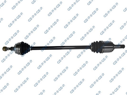 Gsp Antriebswelle [Hersteller-Nr. 235018] für Mercedes-Benz