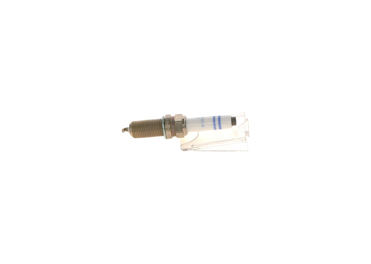 Bosch Zündkerze [Hersteller-Nr. 0242245585] für Porsche