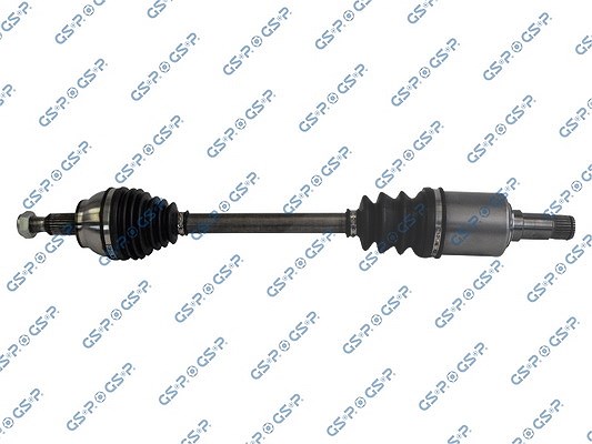 Gsp Antriebswelle [Hersteller-Nr. 235025] für Mercedes-Benz