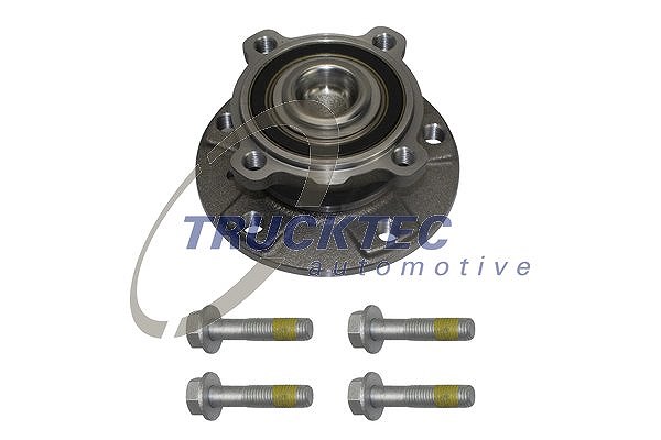 Trucktec Automotive Radlager [Hersteller-Nr. 08.31.089] für BMW