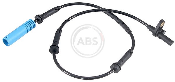 A.b.s. Sensor, Raddrehzahl [Hersteller-Nr. 31205] für BMW