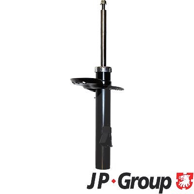 Jp Group Stoßdämpfer [Hersteller-Nr. 1542105180] für Ford, Volvo
