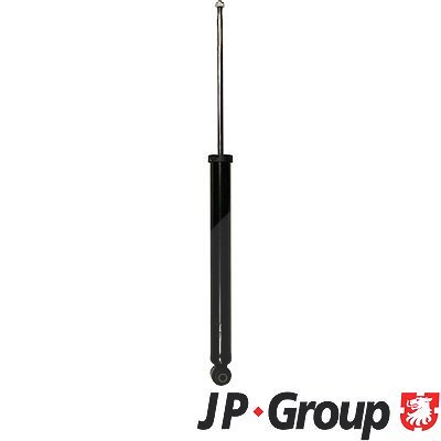Jp Group Stoßdämpfer [Hersteller-Nr. 1152107900] für Skoda, VW