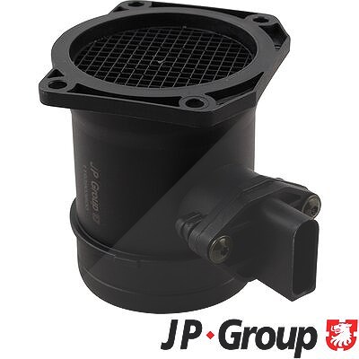 Jp Group Luftmassenmesser [Hersteller-Nr. 1193903800] für VW, Audi