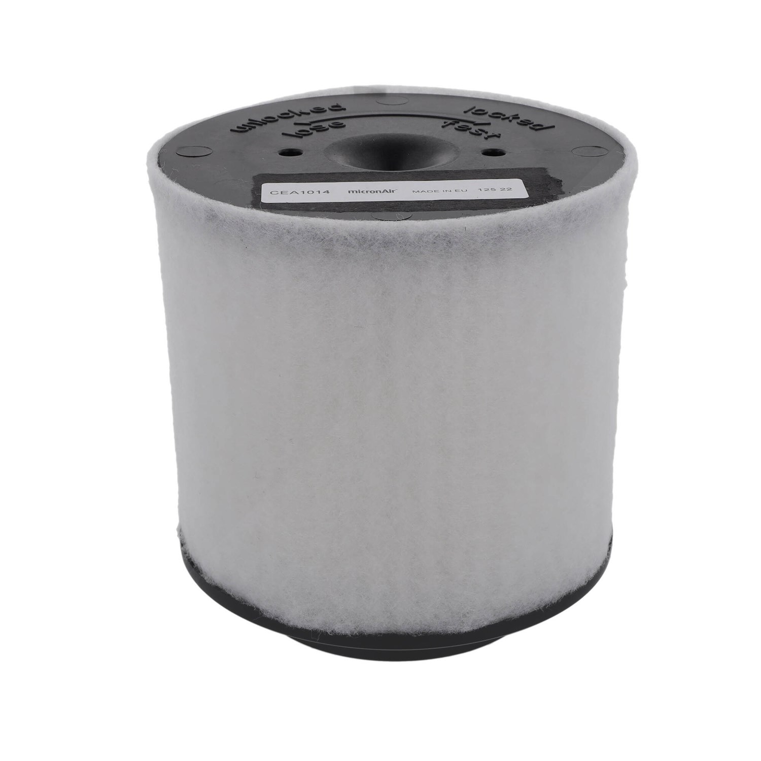 Corteco Luftfilter ERSTAUSRÜSTERQUALITÄT [Hersteller-Nr. 80005027] für Audi