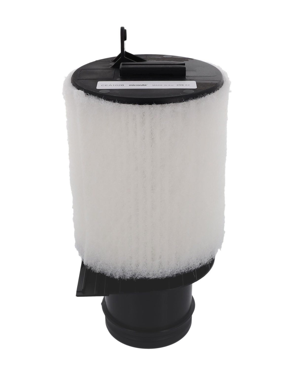 Corteco Luftfilter ERSTAUSRÜSTERQUALITÄT [Hersteller-Nr. 49359273] für Audi