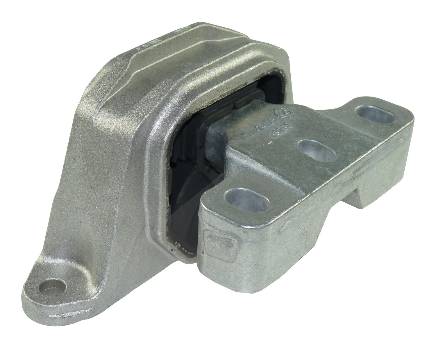Corteco Lagerung, Motor ERSTAUSRÜSTERQUALITÄT [Hersteller-Nr. 80004996] für VW, Skoda, Seat