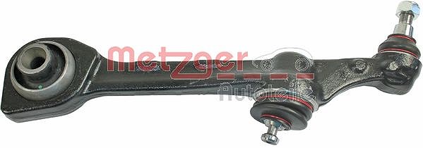 Metzger Autoteile Lenker, Radaufhängung [Hersteller-Nr. 58103602] für Mercedes-Benz