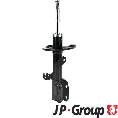 Jp Group Stoßdämpfer [Hersteller-Nr. 4842100970] für Toyota