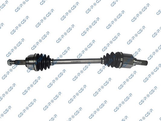 Gsp Antriebswelle [Hersteller-Nr. 241409] für Nissan