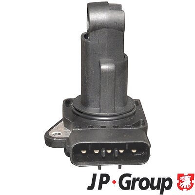 Jp Group Luftmassenmesser [Hersteller-Nr. 4893900100] für Toyota, Mitsubishi, Mazda, Suzuki, Volvo