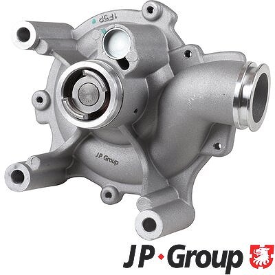 Jp Group Wasserpumpe [Hersteller-Nr. 6014100200] für Mini