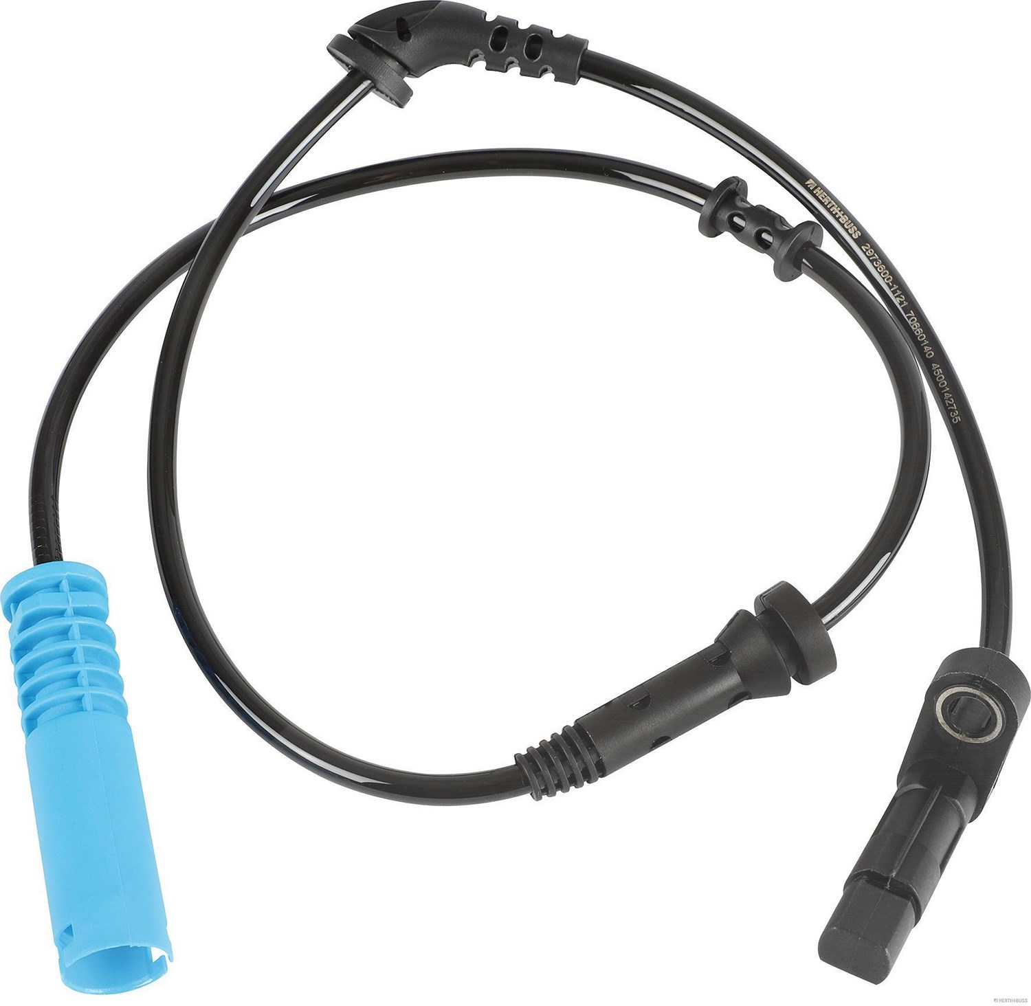 Herth+buss Elparts Sensor, Raddrehzahl [Hersteller-Nr. 70660140] für Mini