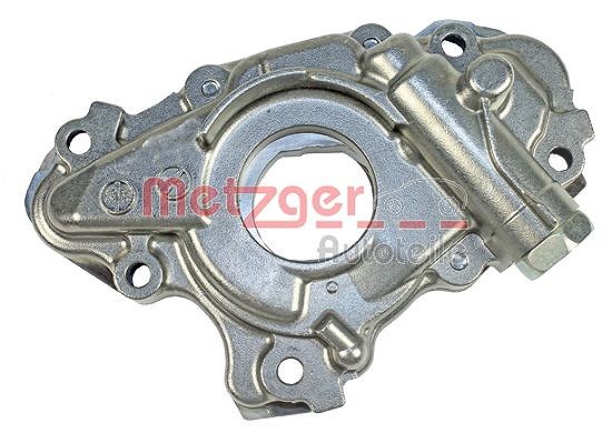 Metzger Autoteile Ölpumpe [Hersteller-Nr. 8000028] für Toyota