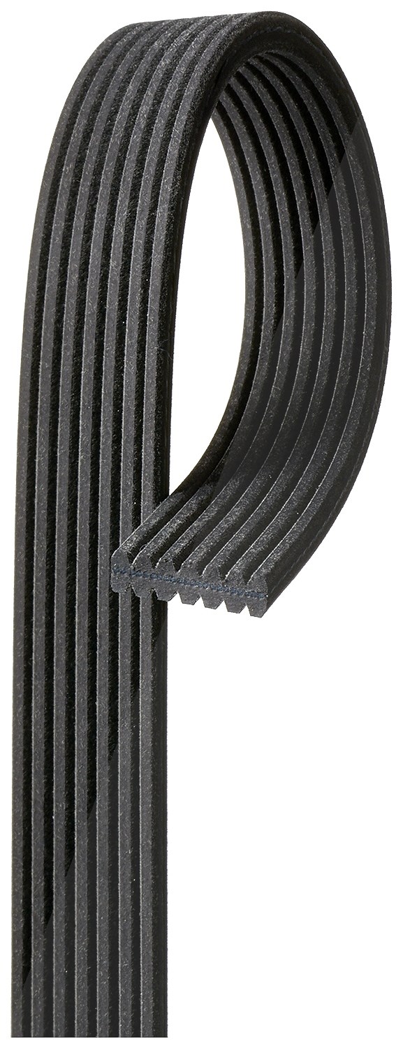 Gates Keilrippenriemen [Hersteller-Nr. 7DPK2425] für Mercedes-Benz