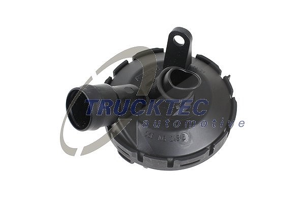 Trucktec Automotive Ventil, Kurbelgehäuseentlüftung [Hersteller-Nr. 07.10.071] für Audi