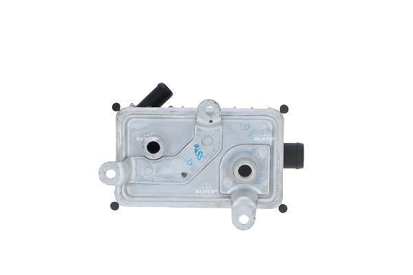 Nrf Ölkühler, Motoröl [Hersteller-Nr. 31280] für BMW