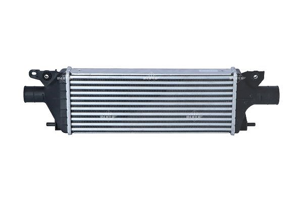 Nrf Ladeluftkühler [Hersteller-Nr. 30927] für Suzuki, Fiat