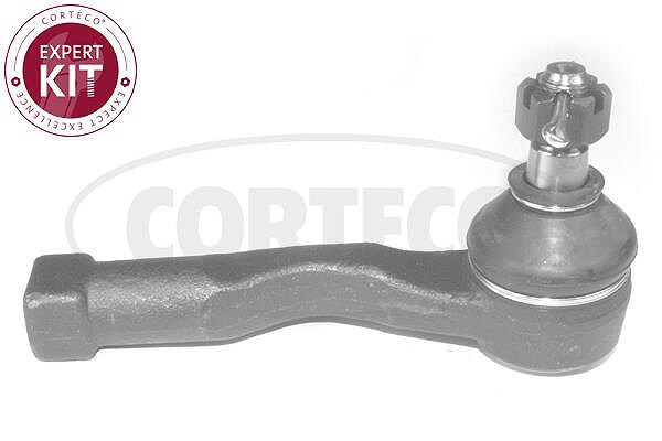 Corteco Spurstangenkopf [Hersteller-Nr. 49400156] für Kia