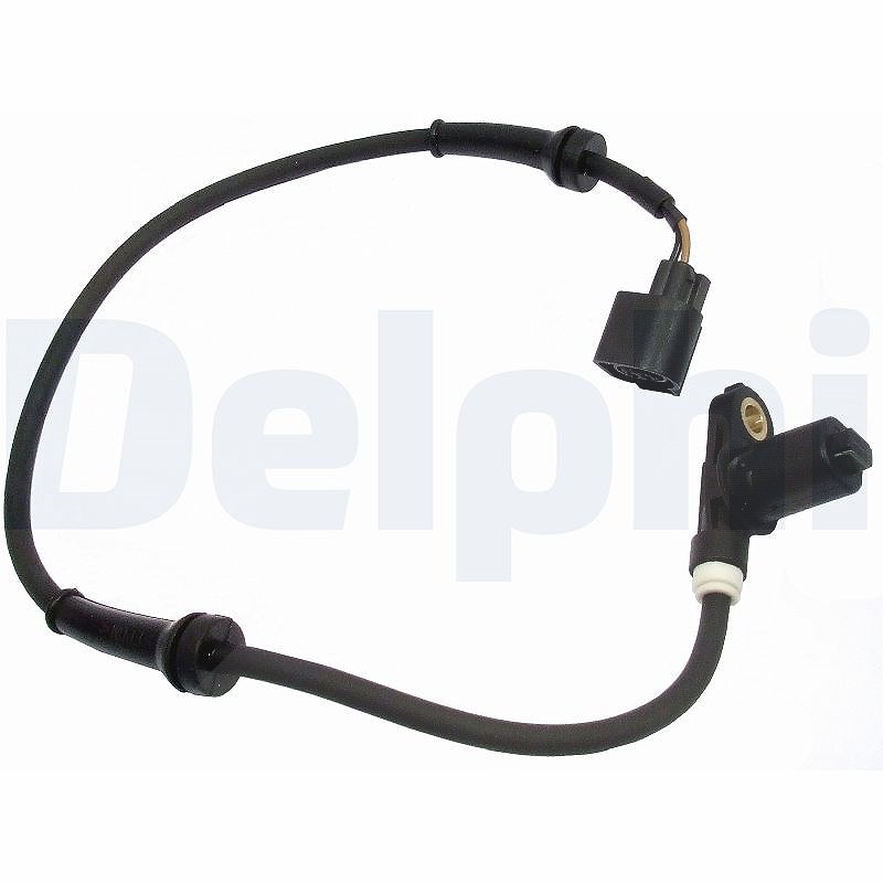 Delphi Sensor, Raddrehzahl [Hersteller-Nr. SS20020] für VW, Seat, Ford